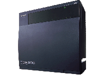 KX-TDA200 TDA200 System Unit 10 Slot