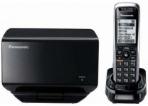 KXTGP500 Panasonic SIP Cordless Phone