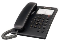 KXTS550B Single Line Speed Dial