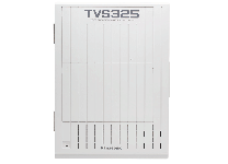 KXTVS325 TVS325 Voicemail Refurb