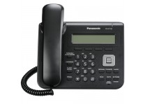 KXUT123B Panasonic Basic 2-Pt SIP Phone