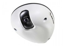 MD7560D 2MP Low Profile Mobile Dome DC Power