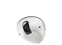 MD7560X 2 Megapixel Mobile Dome Camera, MPEG4 (D