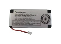 ***DISCONTINUED - NO LONGER AVAILABLE***N4HUGLB00001	Battery for KX-TD7690 Only