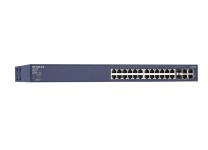Netgear-FS728TP Netgear 24-Port Switch PoE