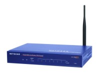 Netgear-FVG318	Netgear VPN Router Wireless