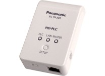 Panasonic BL-PA300KTA HD-PLC Ethernet Adaptor