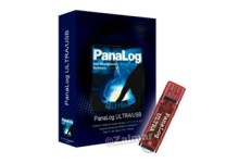 PANALOG-Ultra PanaLog Ultra USB