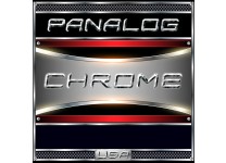 PANALOG-Chome PanaLog Chrome