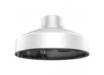 Hikvision PC110 Pendant Cap for Dome Camera, 110mm (White)