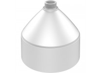 Hikvision PC165 Pendant Cap for Dome Camera