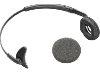 PL64395-11	Plantronics CS55 Headband