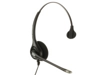 PLAHW251N Plantronics Headset Monaural