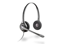 PLAHW261N Plantronics Headset Binaural