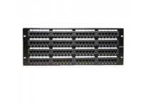 PP-5960-BK	CAT5e, Patch Panel, 96 Ports