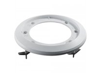 Hikvision RCM-3 In-Ceiling Mount Bracket for TurboHD Analog Dome Cameras (White)