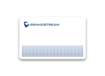 Grandstream RFID Coded Access Cards GDS37x0-CARD