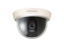 SCD-2010 Samsung Analog Indoor Dome