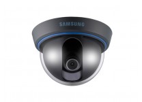 SCD-2010B Samsung Analog Indoor Dome