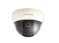 SCD-2022 Samsung 960H Analog Indoor Dome