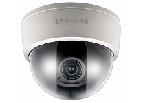 SCD-2060E Samsung Analog Indoor Dome