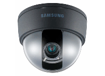 SCD-2060EB Samsung Analog Indoor Dome