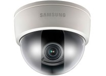 SCD-2080 Samsung 960H Analog Indoor Dome