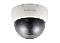 SCD-2080R Samsung Analog IR Dome