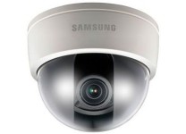 SCD-2082 Samsung 960H Analog Indoor Dome
