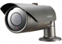 SCO-3080R Samsung 960H Analog IR Bullet