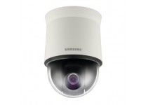 SCP-2271 Samsung Analog Outdoor PTZ