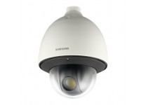 SCP-2271H Samsung Analog Outdoor PTZ