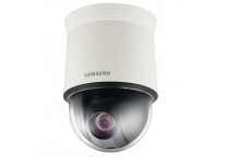 SCP-2371 Samsung Analog Outdoor PTZ