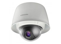 SCP-3120VH Samsung Analog Outdoor Mini PTZ