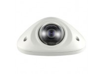 SCV-2010F Samsung Vandal Flat Dome Analog