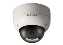 SCV-2082R Samsung 960H Analog Vandal IR Dome