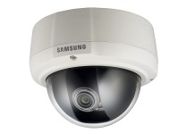 SCV-2081 Samsung Analog Vandal Dome