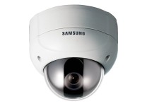 SCV-2120 Samsung Analog Vandal Dome