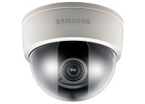 SCV-3081 Samsung Analog Vandal Dome
