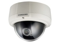 SCV-3082 Samsung 960H Analog Vandal Dome