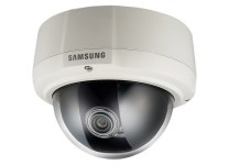 SCV-3082 Samsung 960H Analog Vandal Dome