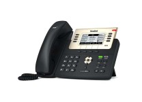 Yealink YEA-SIP-T27G Executive 6-Line Gigabit HD VoIP Phone