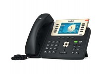 Yealink SIP-T29G Gigabit VoIP Phone