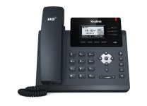 Yealink SIP-T40P 3 Line VoIP Phone - PoE