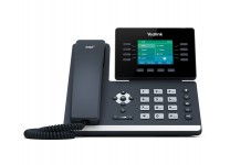 Yealink SIP-T52S 12-Line Smart Media Linux HD IP Phone