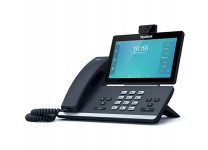 Yealink SIP-T58V 16-Line Smart Media Android Video IP Phone