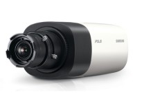 SNB-6004 Samsung Network Box 1080p 60fps Box