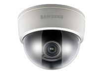 SND-5061 Samsung Network 720p 1.3MP Dome
