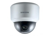 SND-5080 Samsung Network 720p 1.3MP Dome