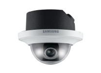SND-5080F Samsung Network 720p 1.3MP Dome